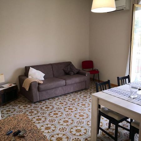 La Casa Di Alessandra Giardini-Naxos Zewnętrze zdjęcie