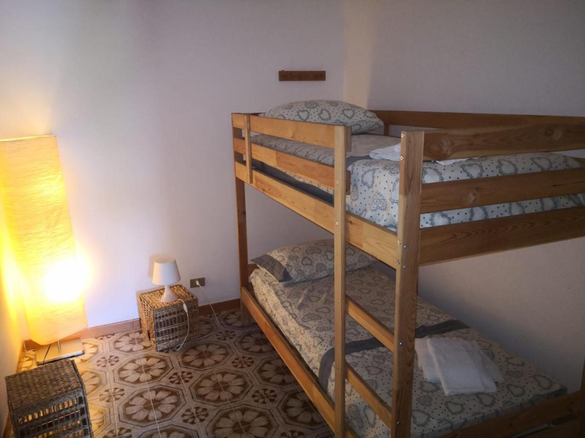 La Casa Di Alessandra Giardini-Naxos Zewnętrze zdjęcie